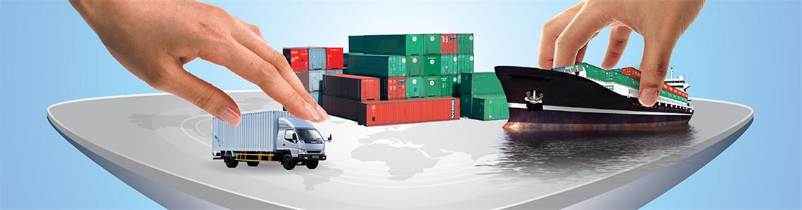 8.3 wHAT MAKES US DIFFERENT - Freight Model